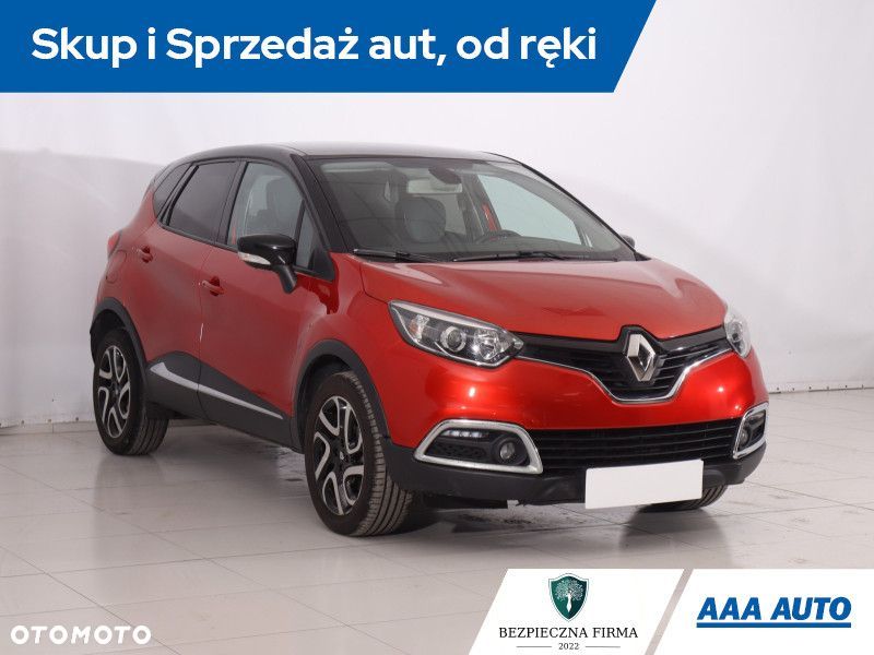 Renault Captur - 3