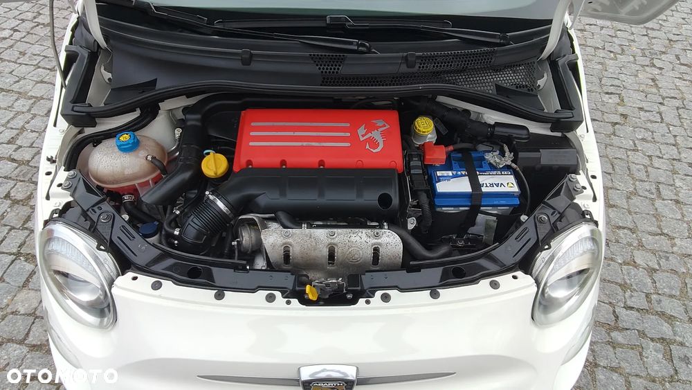 Abarth 500 - 38