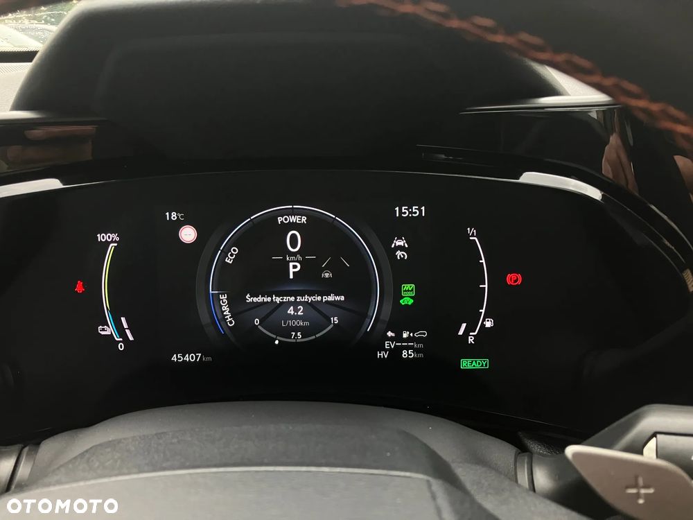 Lexus NX 450h+ Omotenashi AWD - 26