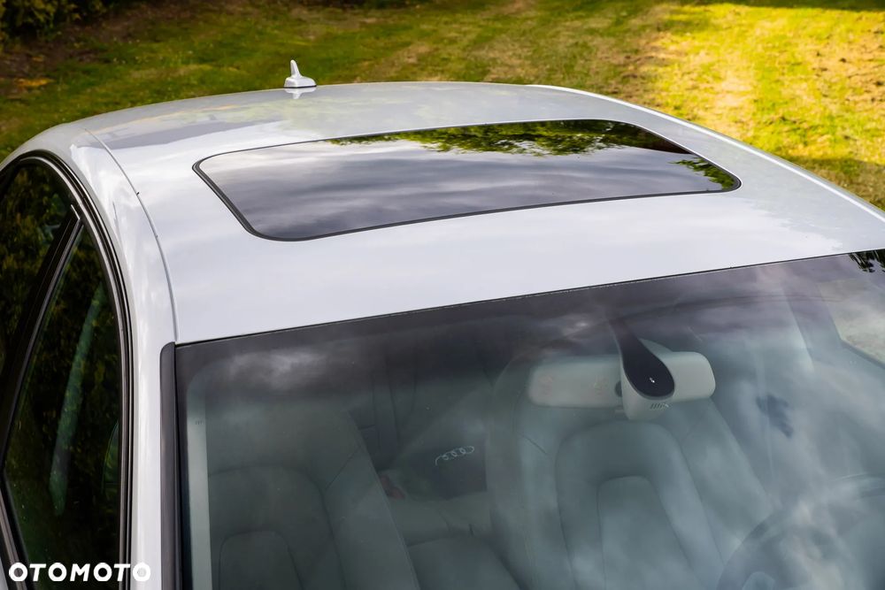 Audi A4 Limousine ver-2-0-tfsi-quattro - 29