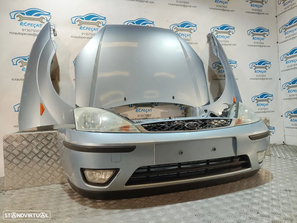 Frente completa FORD FOCUS 1 MK1 - 3
