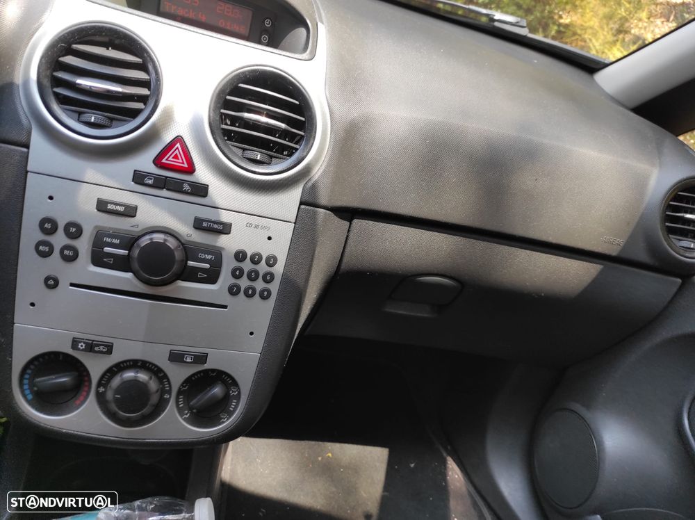 Opel Corsa 1.2 Go! - 7
