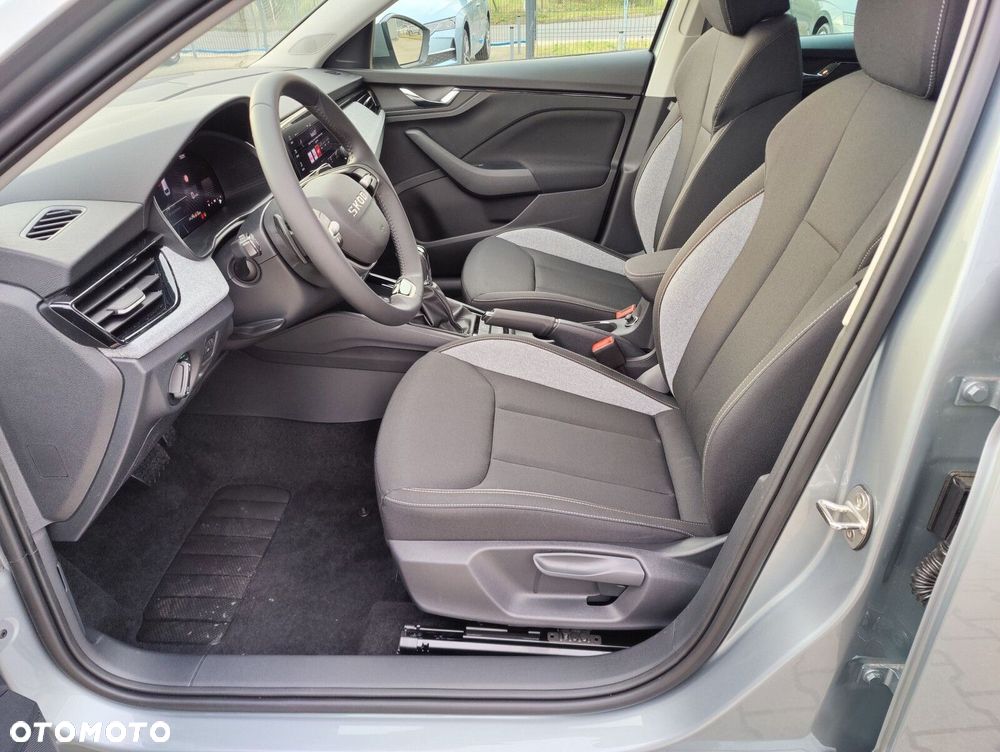 Skoda Scala - 10