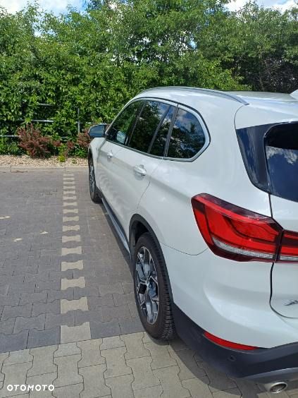 BMW X1 - 6