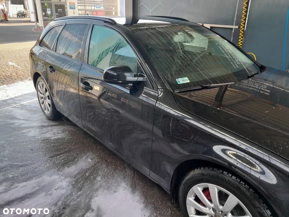 Audi A4 - 2