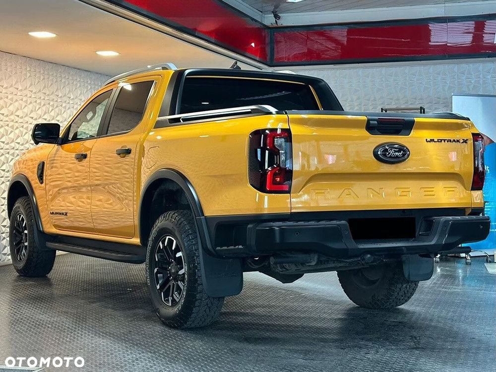 Ford Ranger - 7