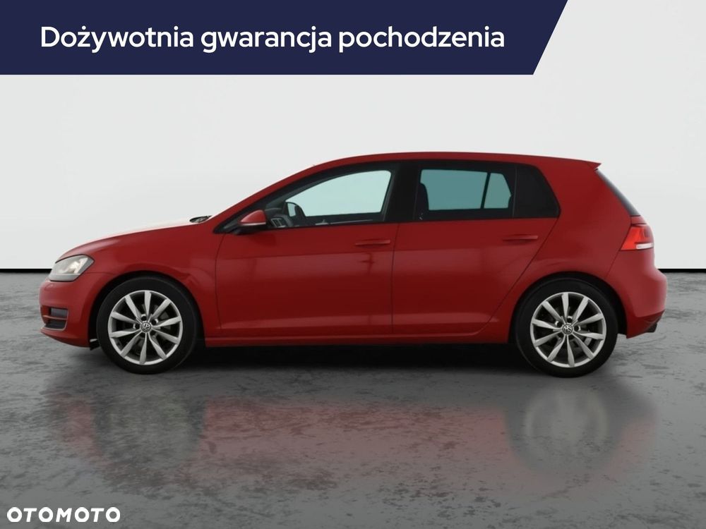 Volkswagen Golf - 4