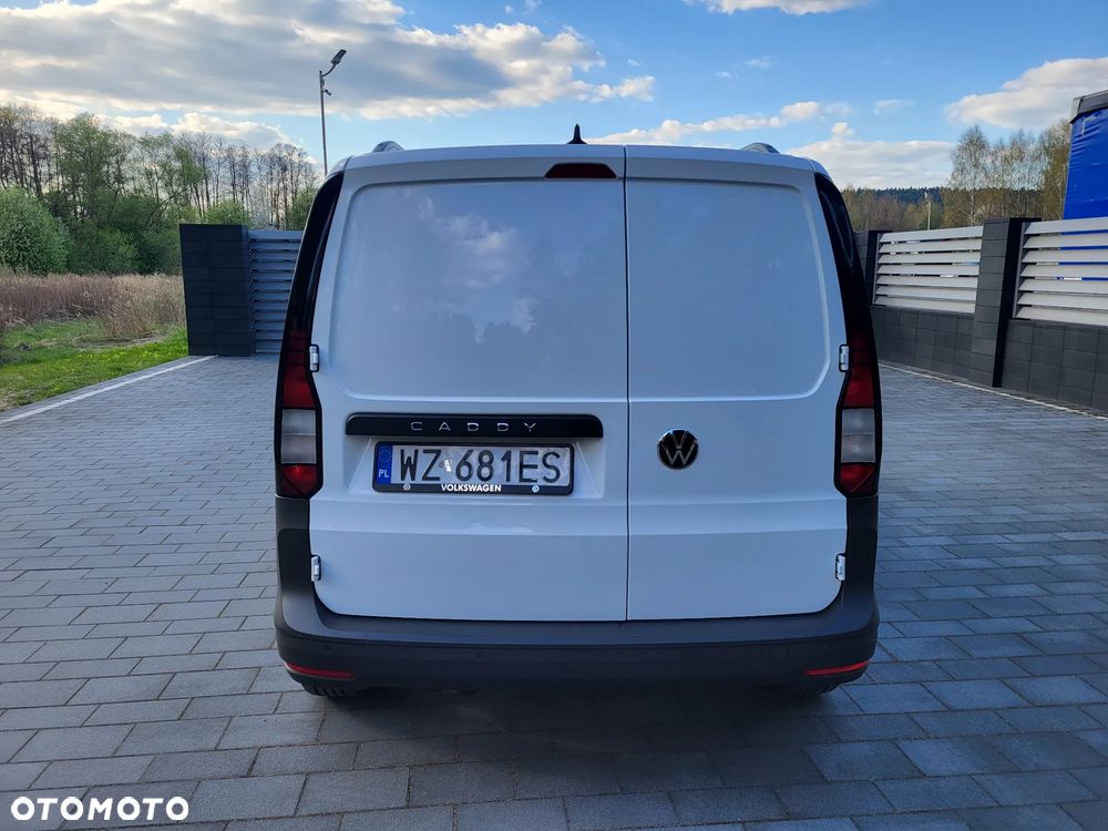 Volkswagen CADDY - 7