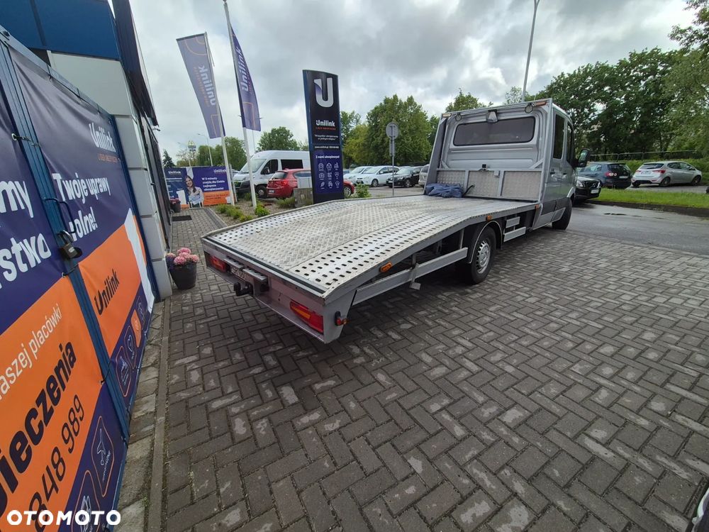 Volkswagen CRAFTER - 6