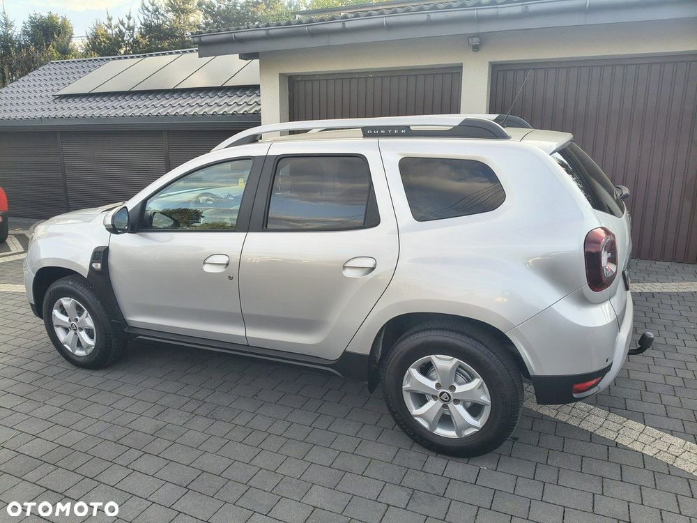 Dacia Duster - 27