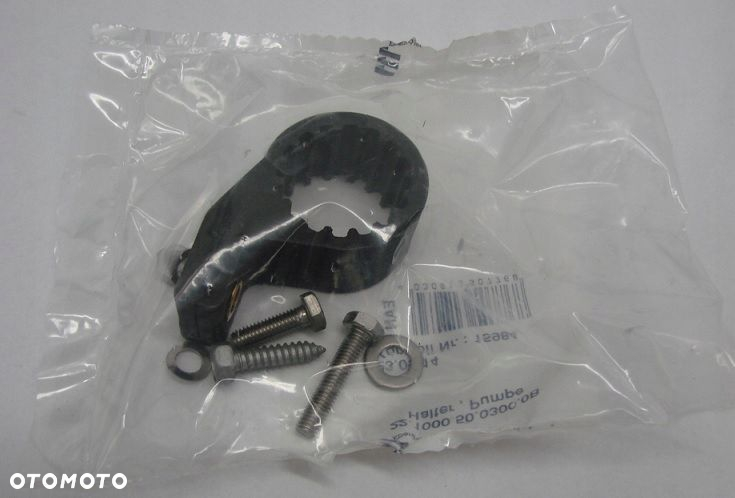 OGRZEWANIE POSTOJOWE EBERSPACHER D2 12V KOMPLETNE - 7