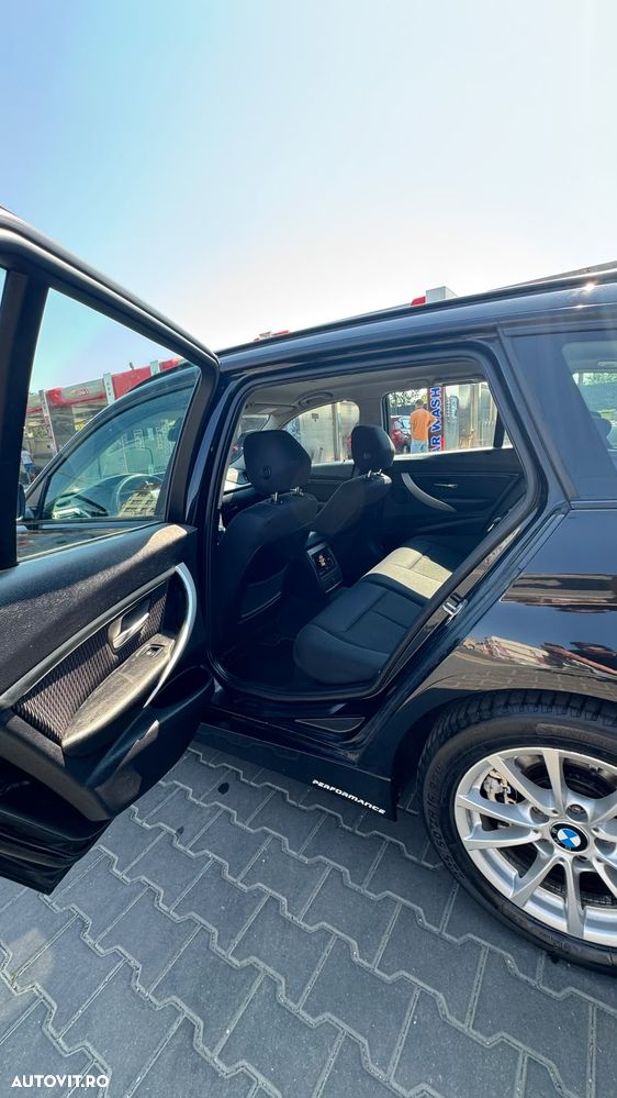 BMW Seria 3 320d - 7