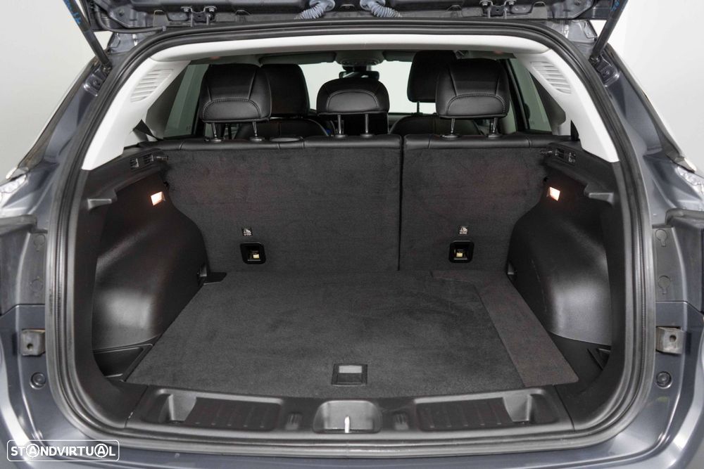 Jeep Compass 1.3 TG Limited - 15