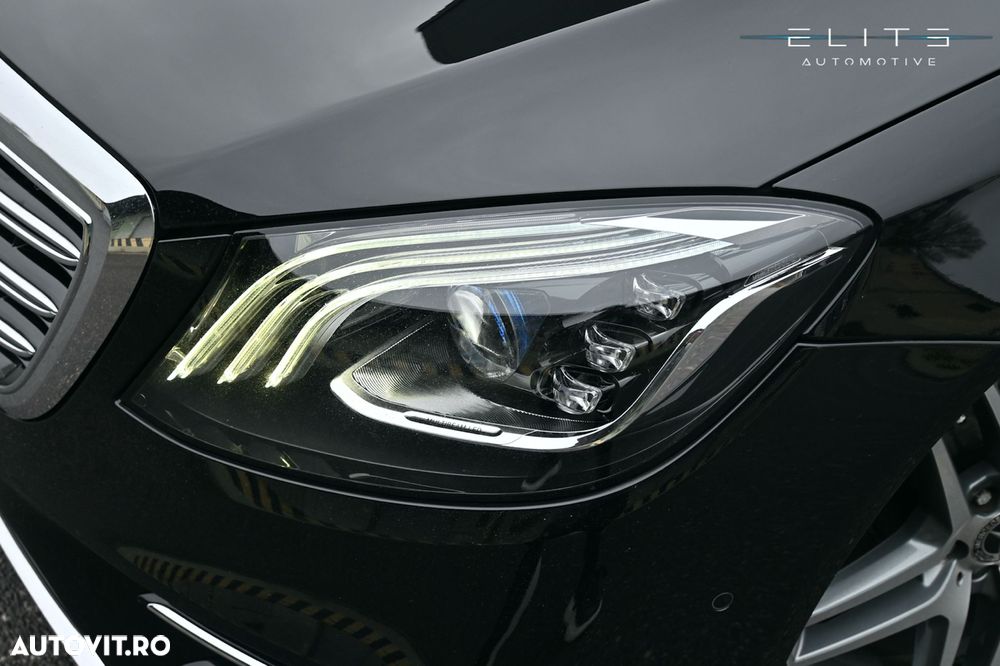 Mercedes-Benz S 350 d 4MATIC 9G-TRONIC - 17