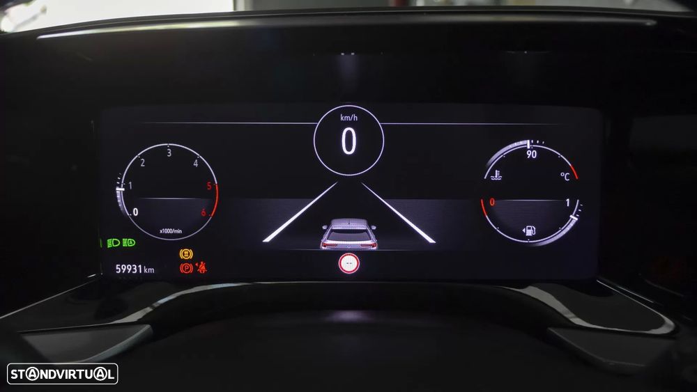 Opel Mokka 1.5 D Elegance - 24