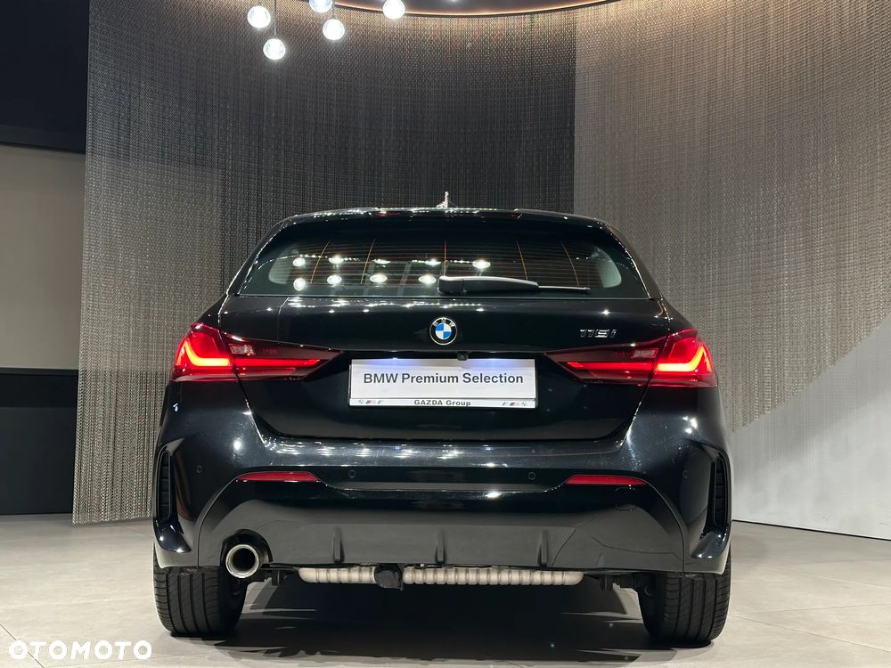 BMW Seria 1 118i M Sport - 9