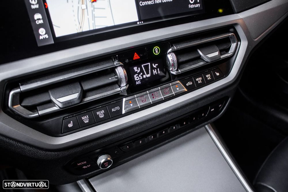 BMW 320 d Advantage Auto - 25