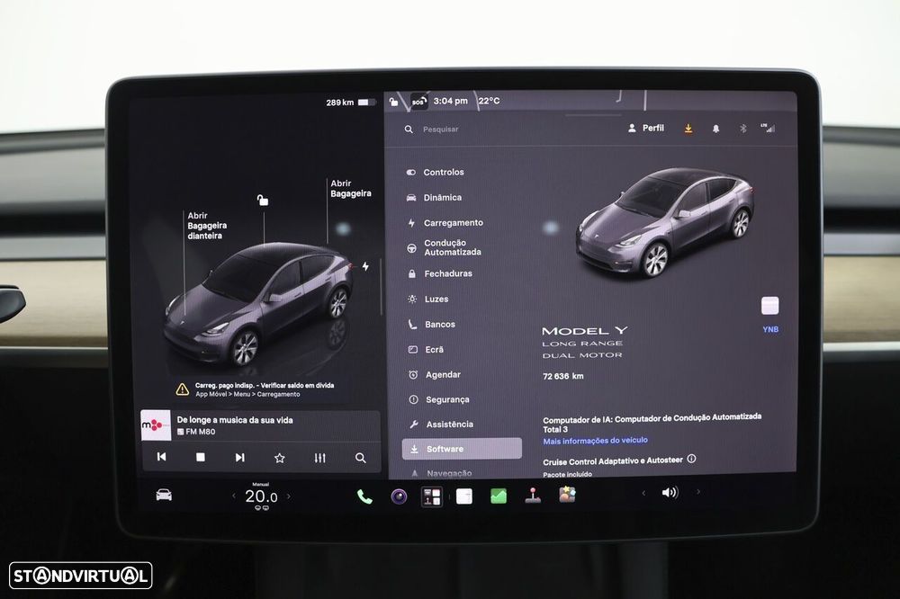 Tesla Model Y Long Range Dual Motor AWD - 29