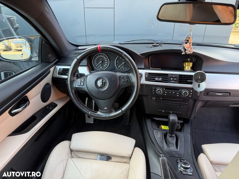 BMW Seria 3 330d - 6