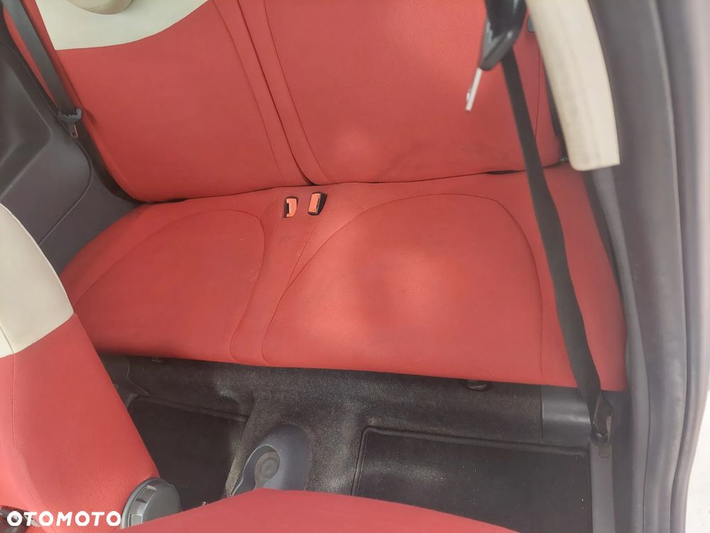 Fiat 500 1.2 8V Pop - 11