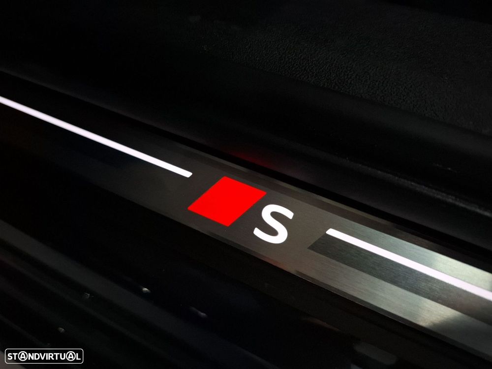 Audi A6 Avant e-tron 100 kWh Performance - 27