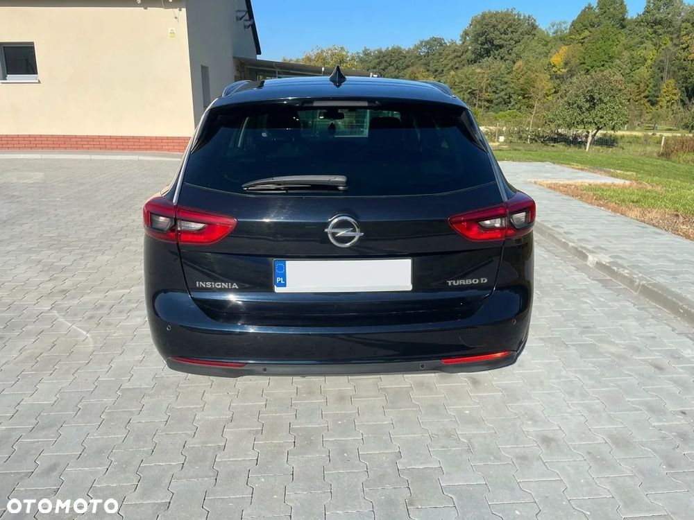 Opel Insignia 2.0 CDTI Innovation S&S - 3
