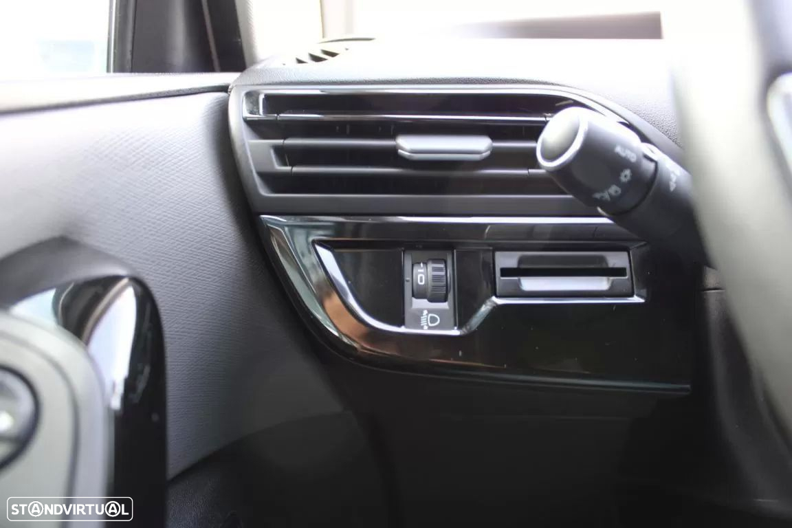 Citroën C4 Spacetourer - 24