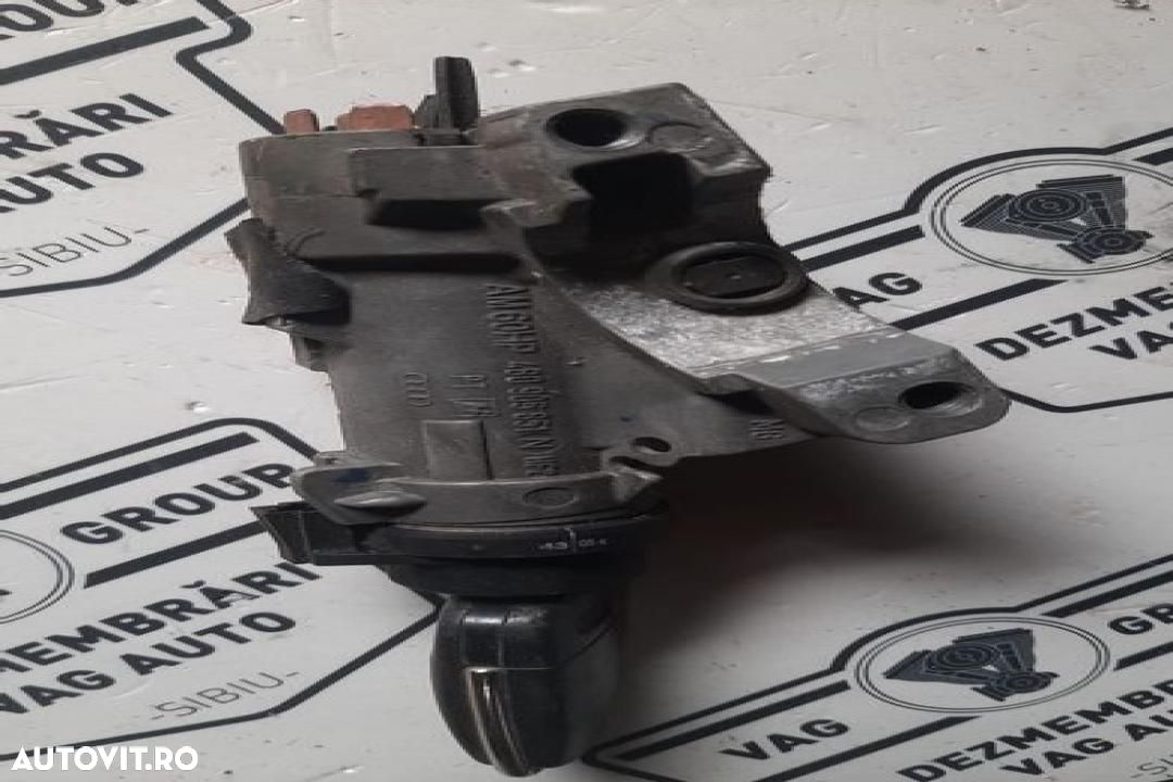 Contact cu cheie Audi A4 (8EC, B7) 2004-2008 - 4B0905851N (4B0 905 851 N) - 1
