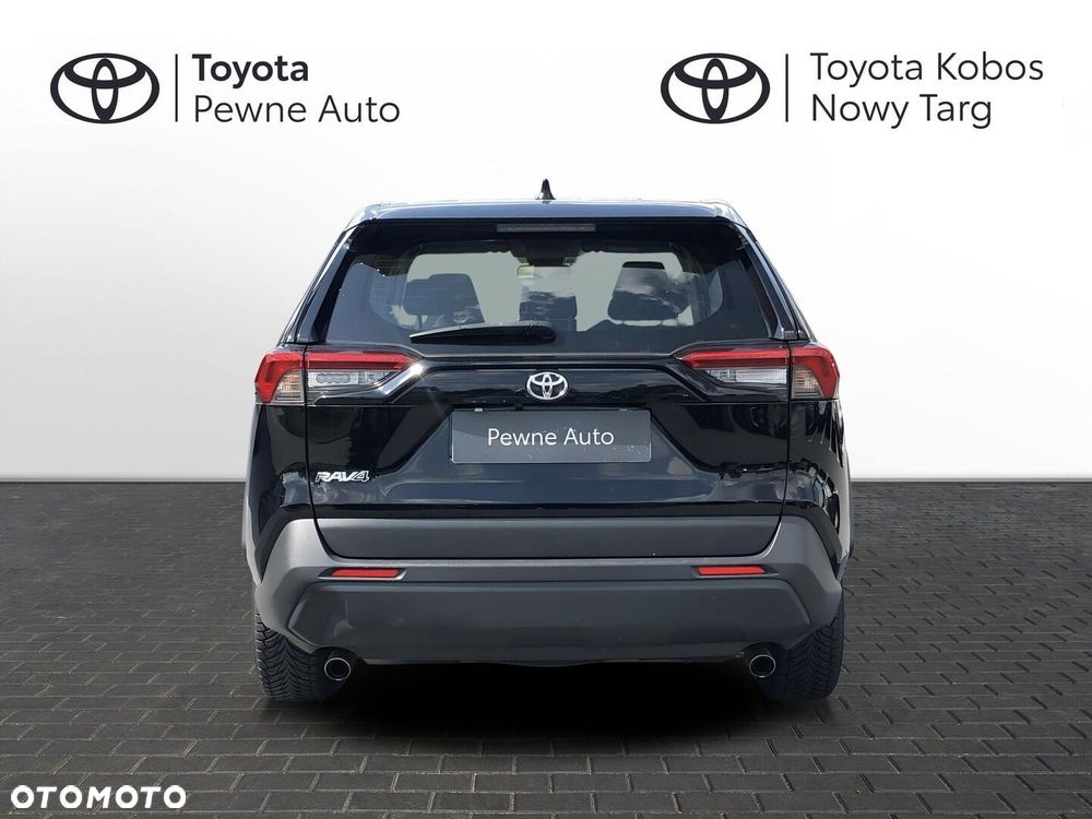 Toyota RAV4 2.0 Active 4x2 MS - 4