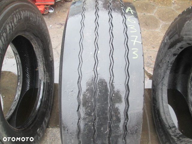 Opona ciężarowa 315/70r22.5 Nokian NTR32. Opony ciężarowe - 2