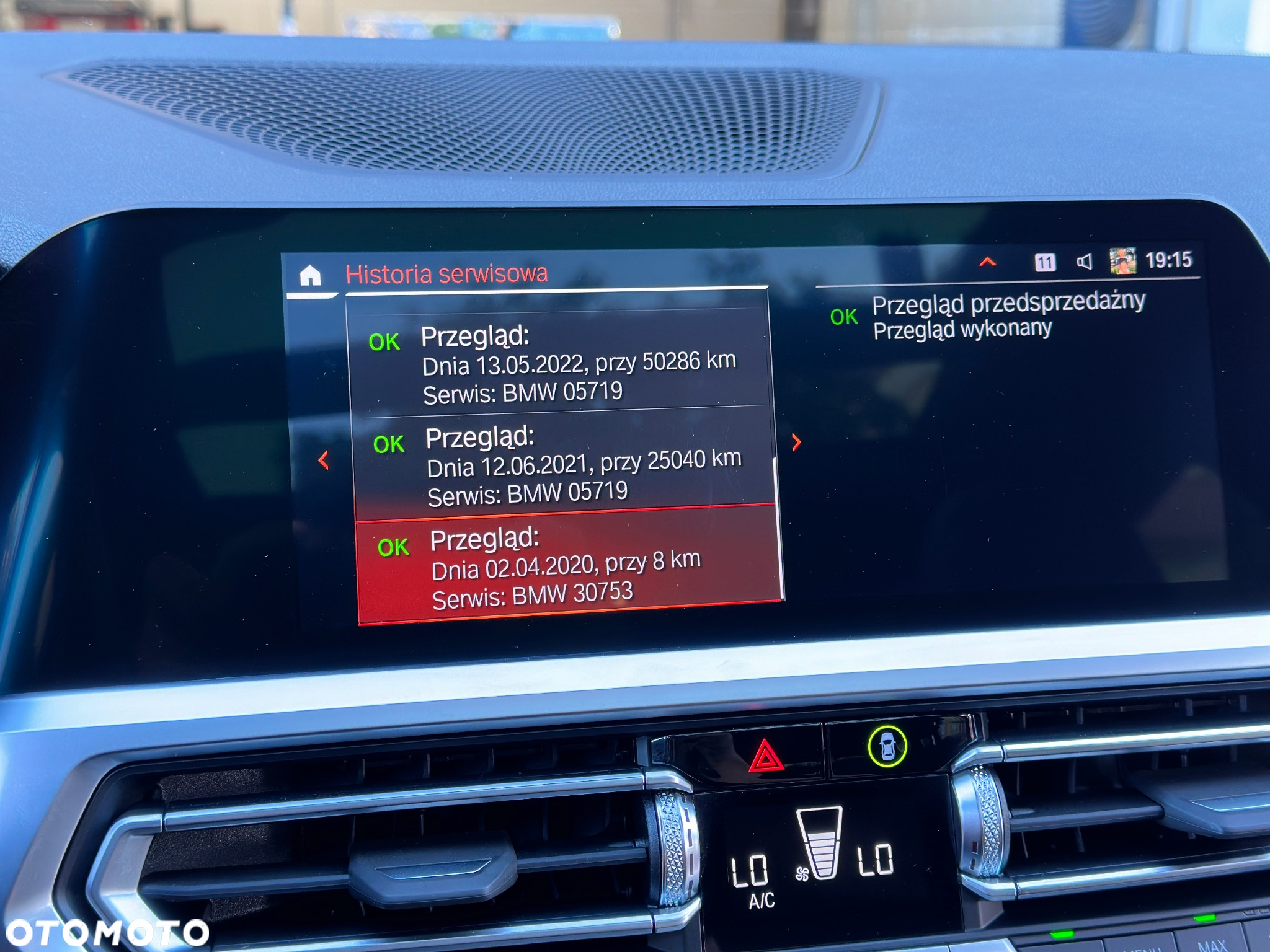 BMW Seria 3 320d M Sport Shadow sport - 35