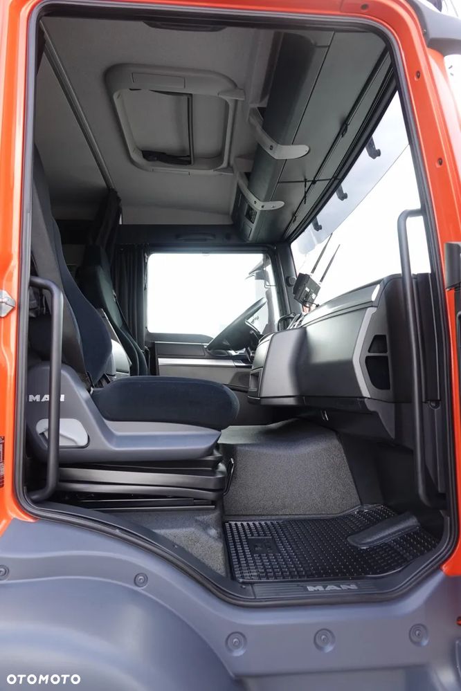 MAN TGS 18. 440 / NISKA KABINA / EURO 6 - 34