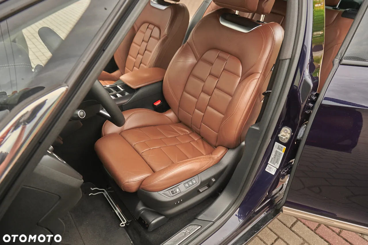 DS Automobiles DS 5 - 23