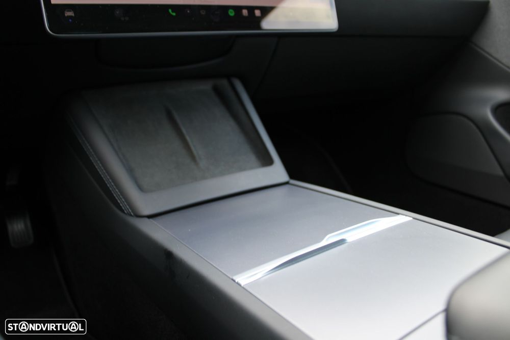 Tesla Model 3 Tração Traseira - 16