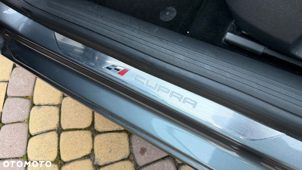 Seat Leon 2.0 TSI Start&Stop DSG Cupra 300 - 39