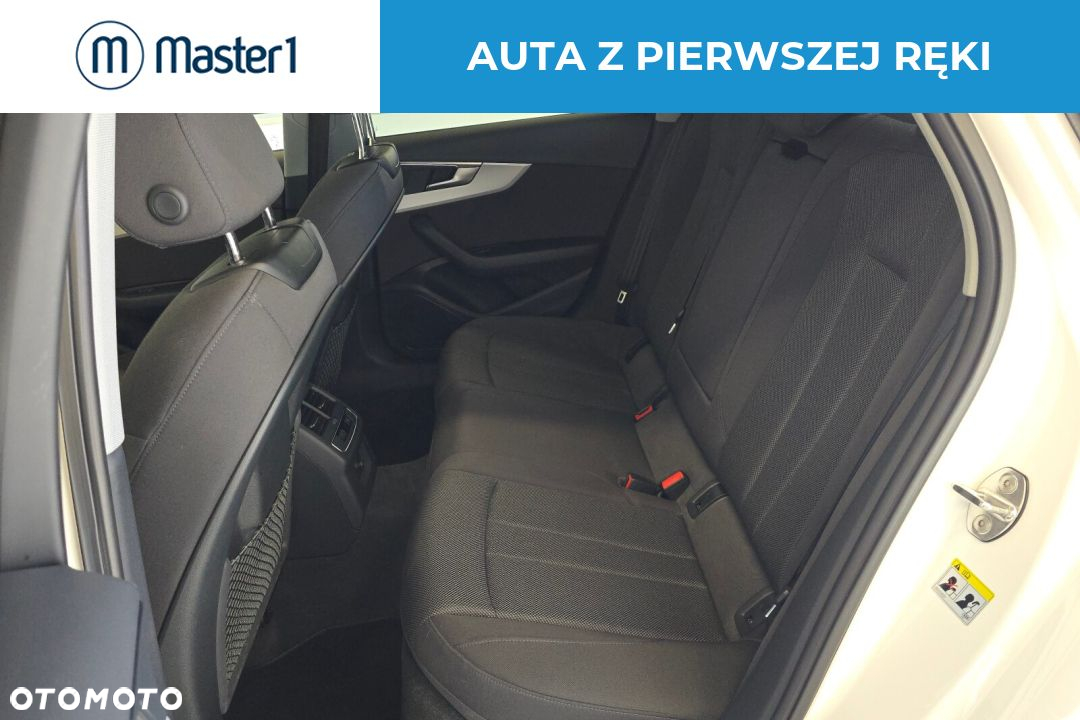 Audi A4 35 TFSI mHEV S tronic - 10