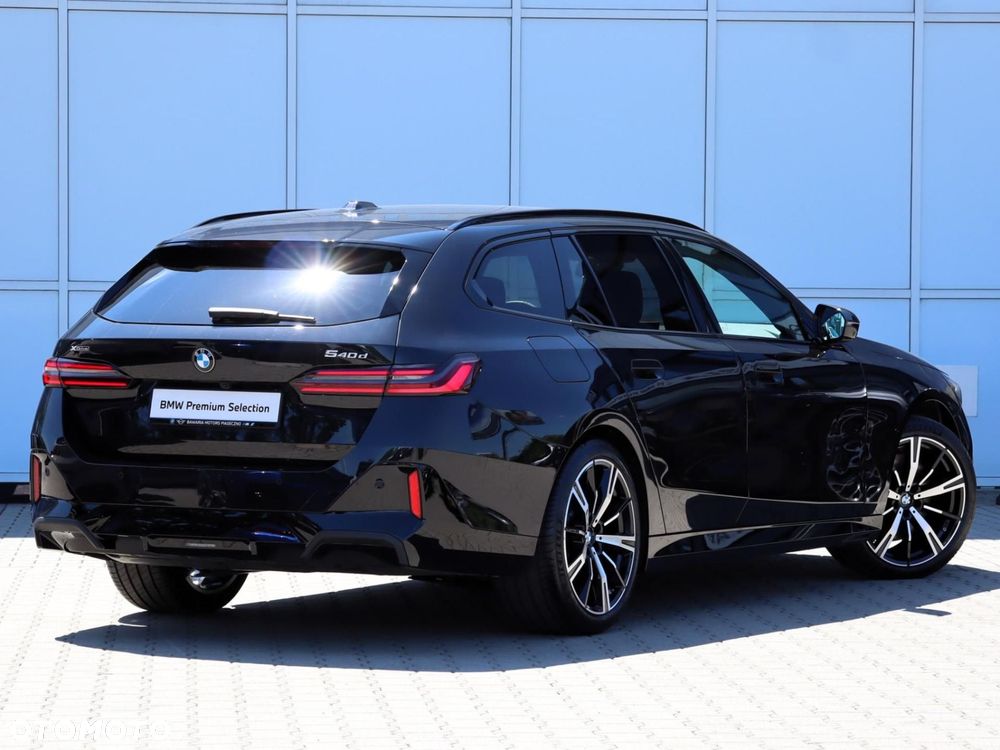 BMW Seria 5 - 2