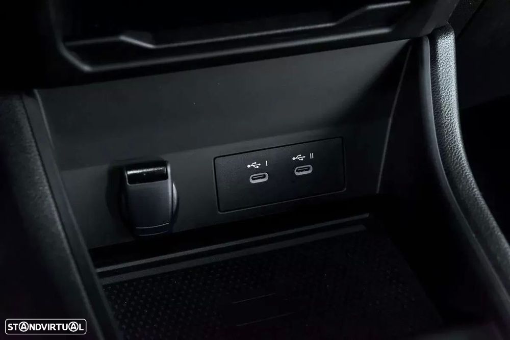 Renault Captur TCe 90 TECHNO - 13