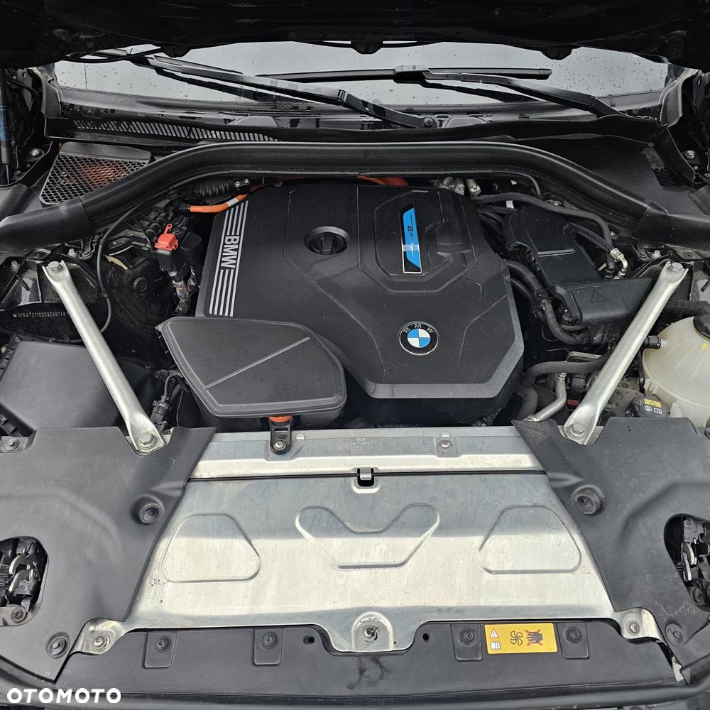 BMW X3 - 16
