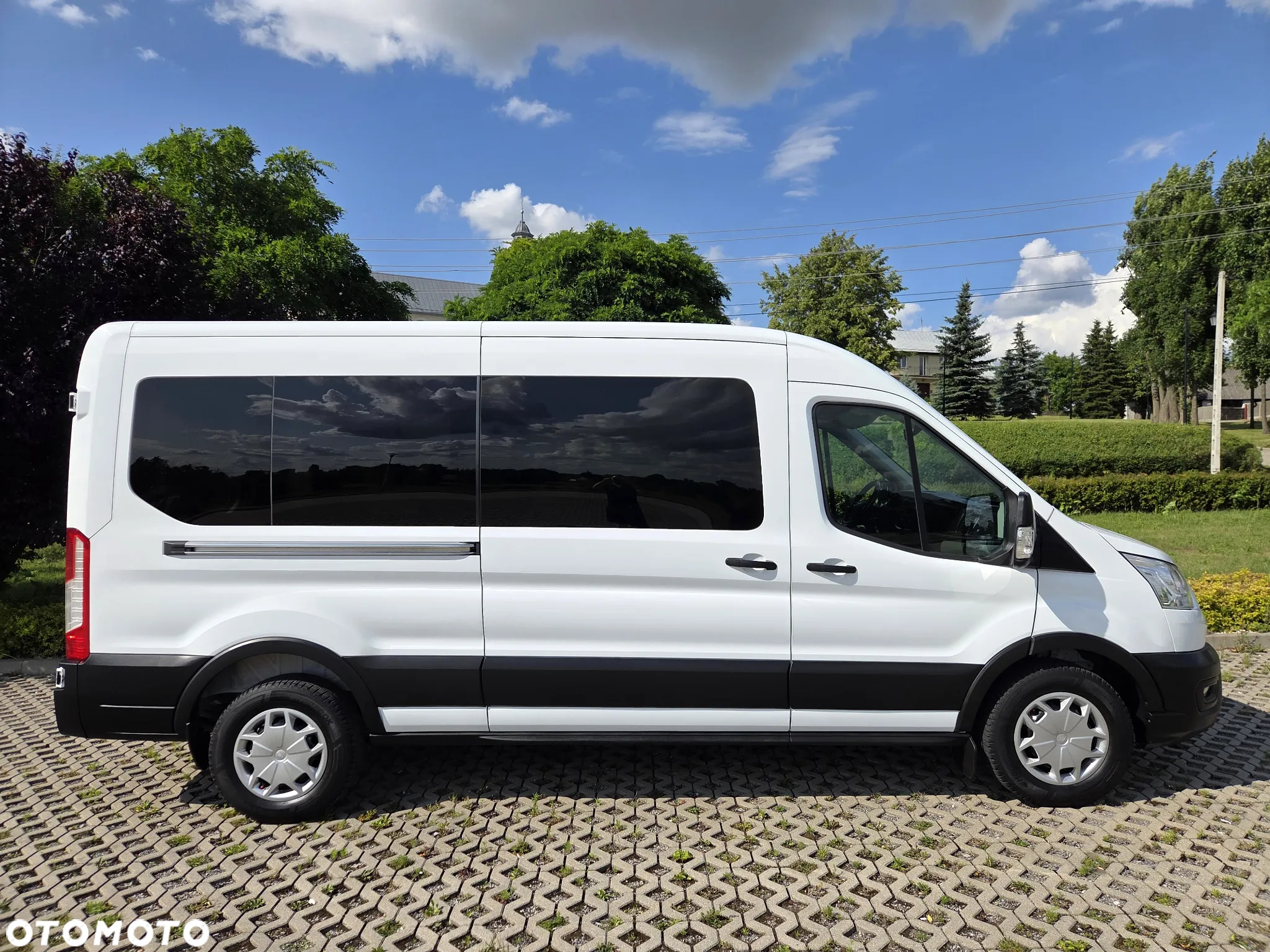 Ford Transit - 4