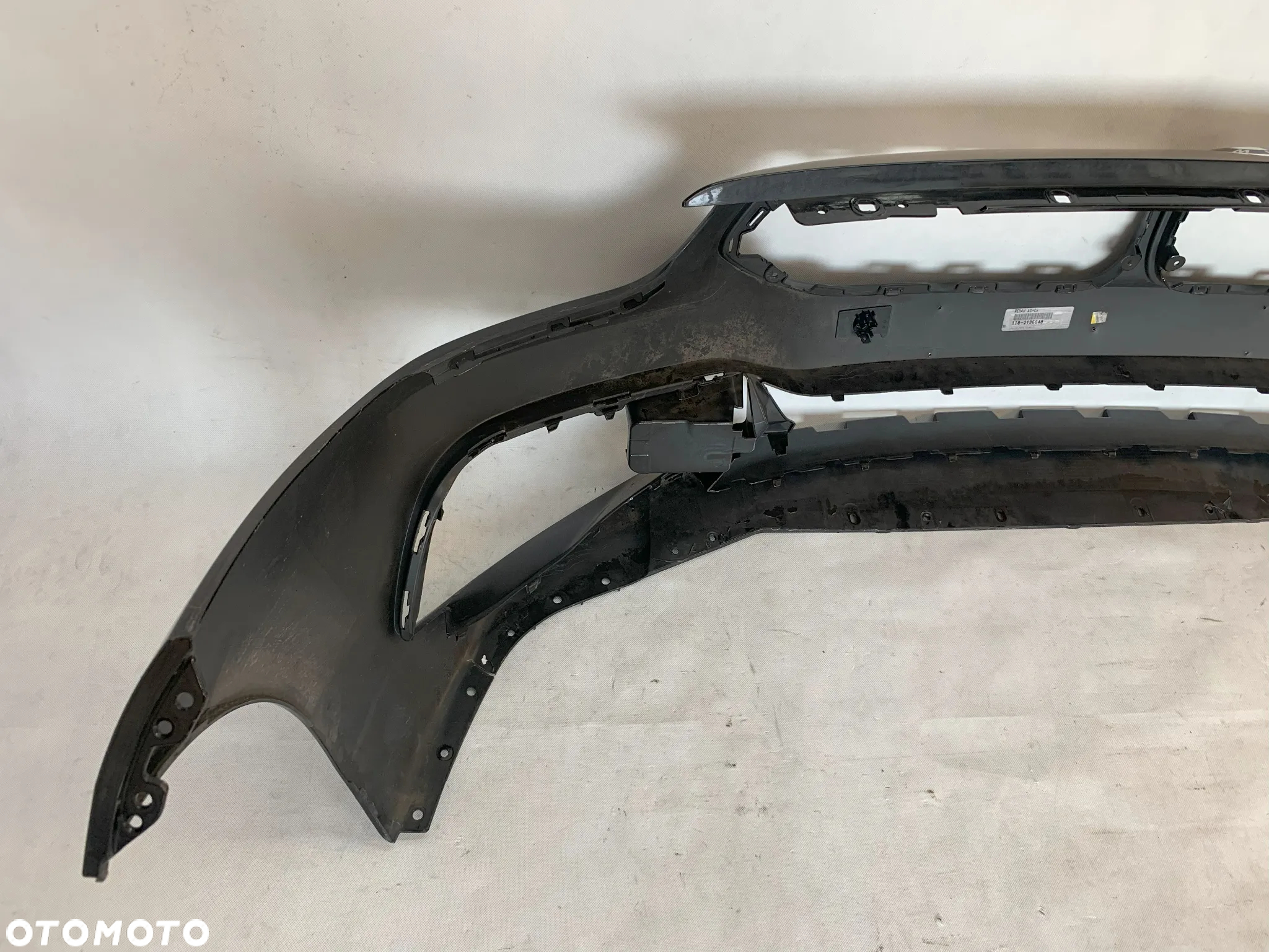 Image BMW Z4 G29 19r PDC Přední nárazník s 4 g 29 2019 - 51117436876