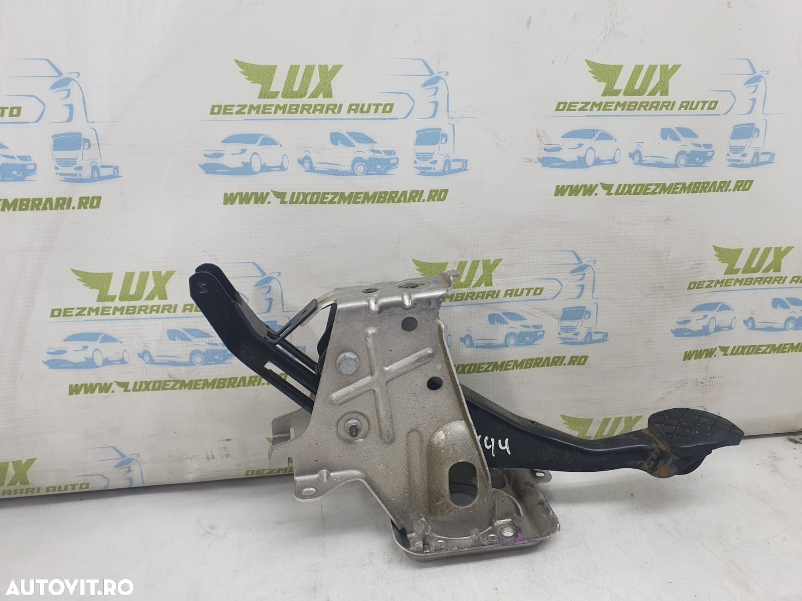 Pedala frana 1k1721057ad Volkswagen VW Golf 5 - 1