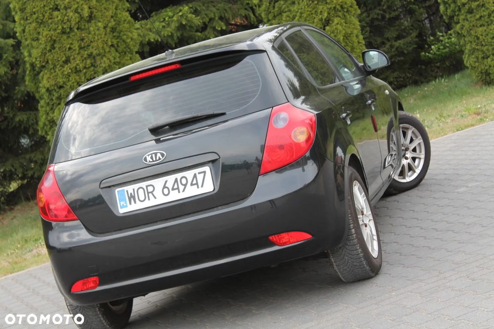 Kia Ceed 2.0 Optimum - 15