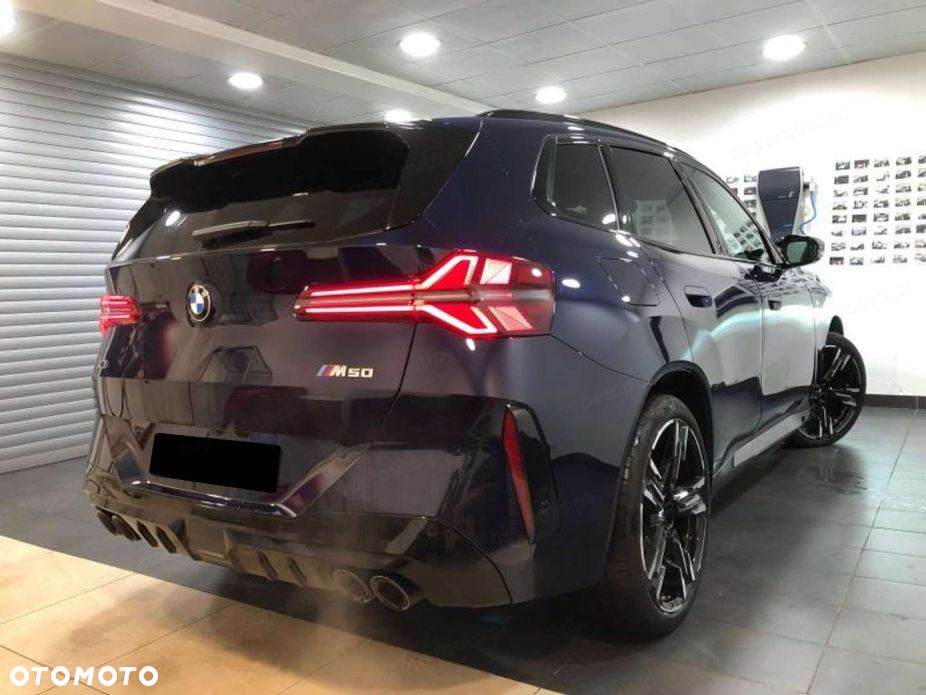 BMW X3 - 4