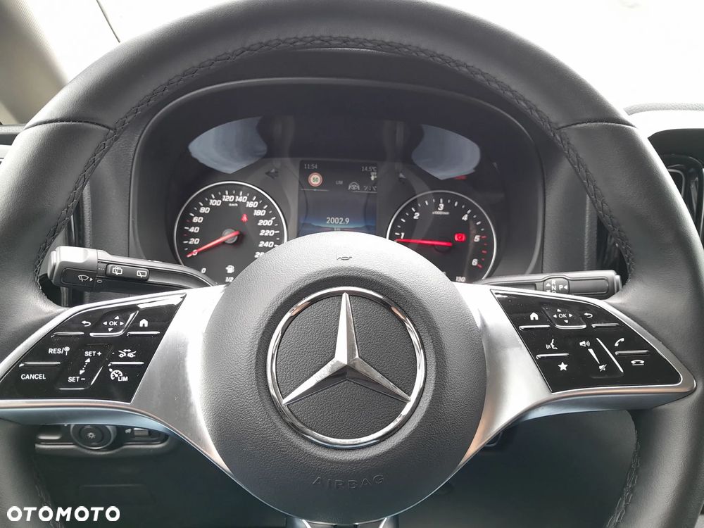 Mercedes-Benz Vito Tourer L2 Select 9G-Tronic 447.703 - 11