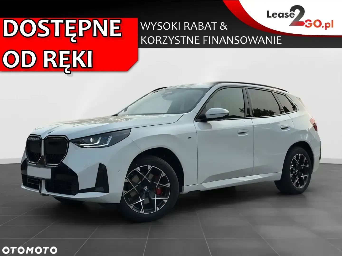 BMW X3 xDrive30e PHEV - 1