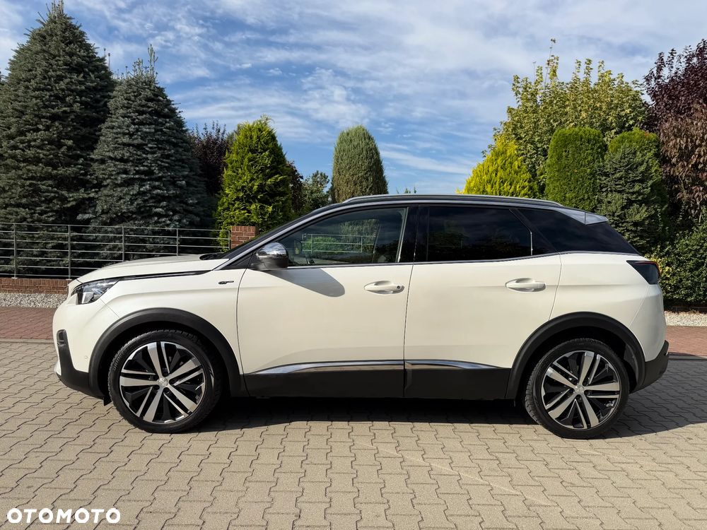 Peugeot 3008 - 13
