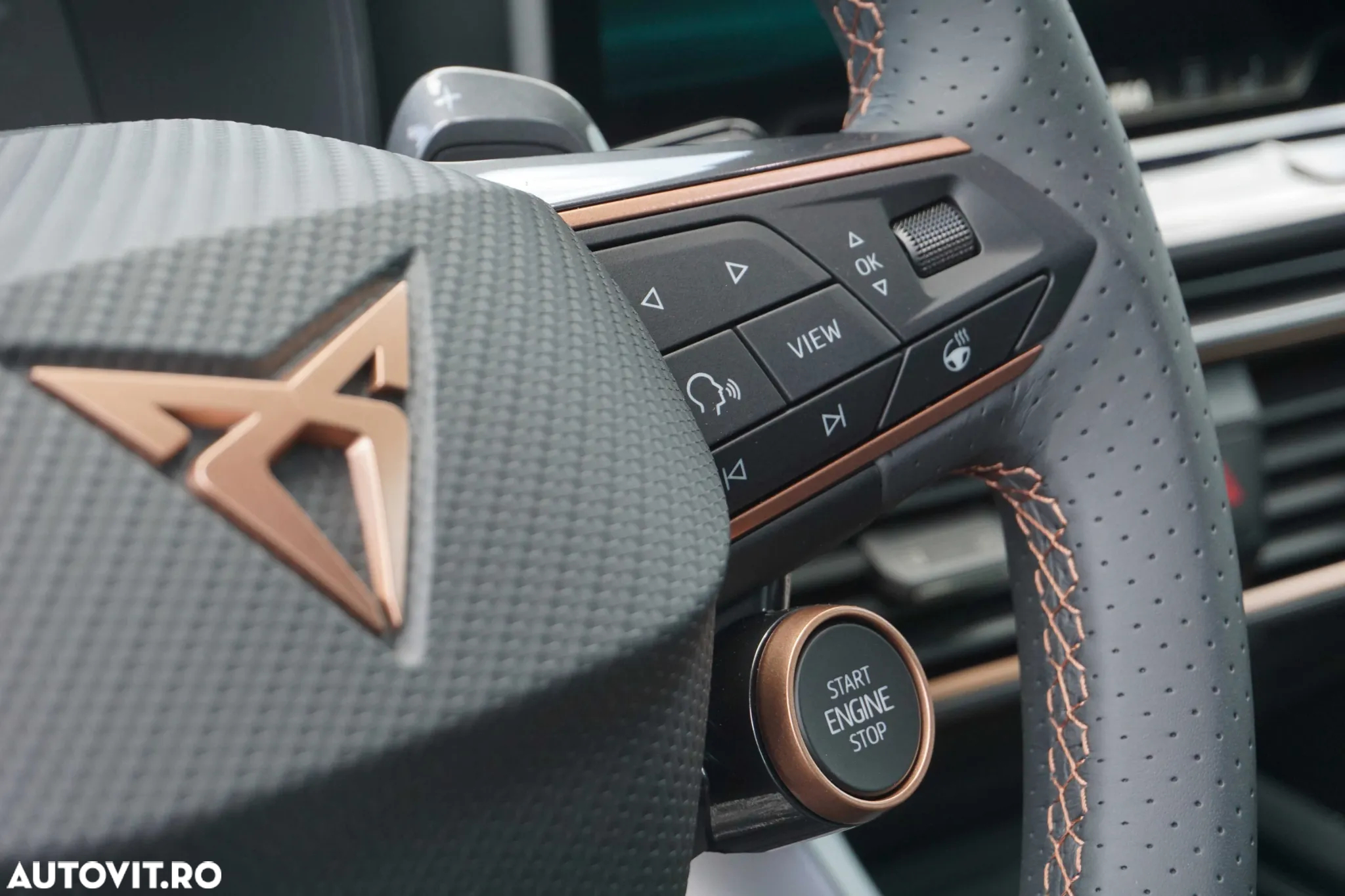 Cupra Formentor 1.5 eTSI DSG7 MHEV - 16