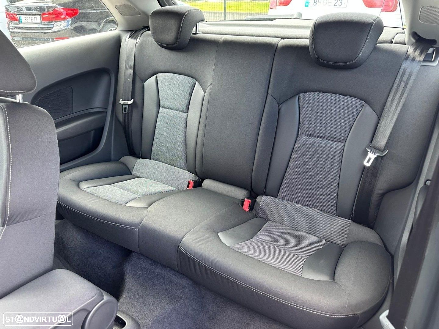 Audi A1 1.6 TDI Advance - 10