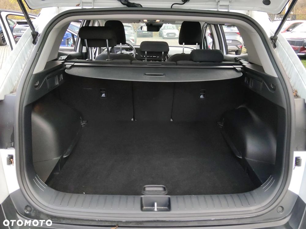 Kia Sportage 1.6 T-GDI M 2WD - 17